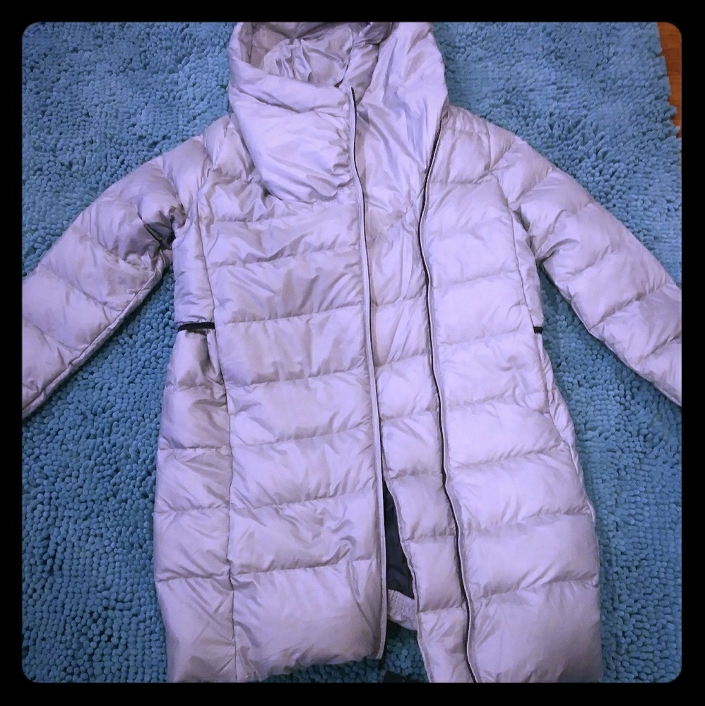 Nike Jacket